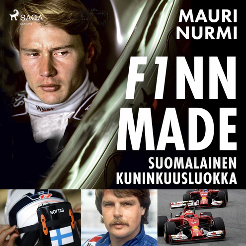 F1nnmade – suomalainen kuninkuusluokka