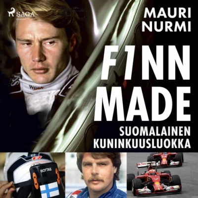 F1nnmade – suomalainen kuninkuusluokka